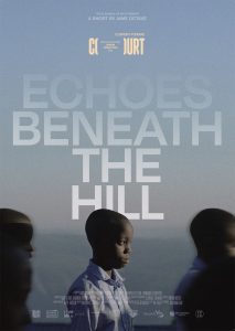 Echoes Beneath The Hill