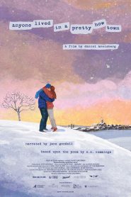 anyone lived in a pretty how town