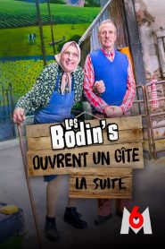 Les Bodin’s ouvrent un gîte : La suite