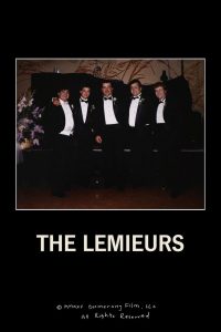 The LeMieurs