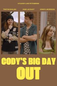 Cody’s Big Day Out