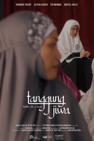 Tanggung Jiwa
