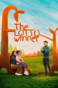 The Lotto Winner