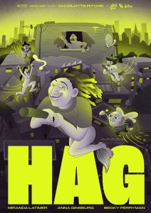 HAG