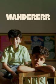 Wandererr