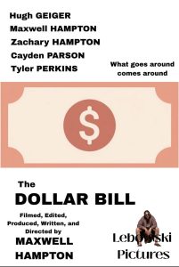 The Dollar Bill