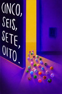 Five, Six, Seven, Eight