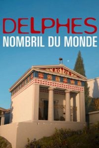 Delphes, nombril du monde
