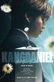 KANGDANIEL: HOLD YOUR BREATH