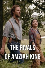The Rivals of Amziah King