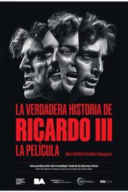 La verdadera historia de Ricardo III
