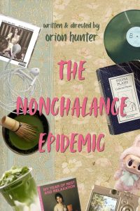 The Nonchalance Epidemic