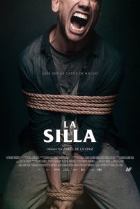 La silla