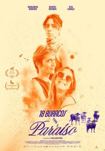 18 Holes to Paradise