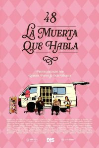 48 – The Speaking Dead Woman