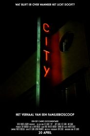 CITY: Het verhaal van een familiebioscoop