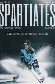 SPARTIATES – Une semaine, un match, une vie