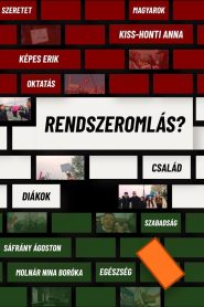 Rendszeromlás?