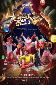 Running Man Việt Nam Mùa 3: Con Rối Tự Do