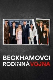 Beckham: Family at War