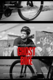 Ghost Bike