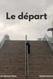 Le départ