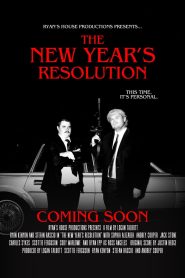 The New Year’s Resolution