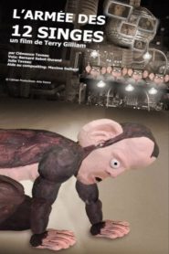 Short cuts : L’Armée des 12 singes de Terry Gilliam