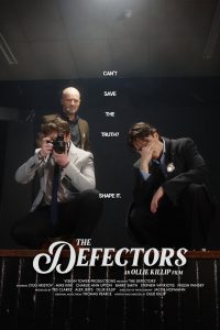 The Defectors