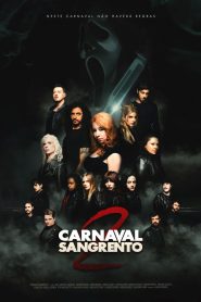 Carnaval Sangrento 2