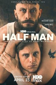 Half Man