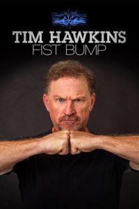 Tim Hawkins: Fist Bump