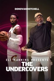 Eli Manning Presents: The Undercovers – Donovan Mitchell
