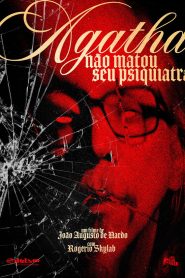 Agatha Didn’t Kill Her Psychiatrist