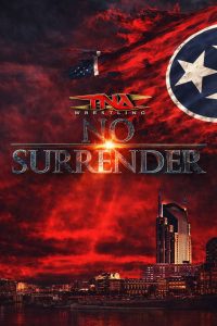 TNA No Surrender 2026