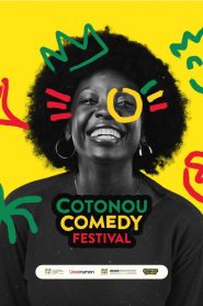 Cotonou Comedy Festival