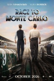 Race to Monte Carlo