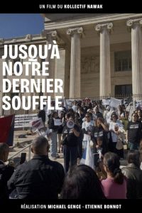 Jusqu’à notre dernier souffle