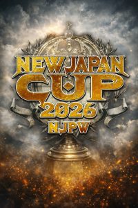 NJPW New Japan Cup 2026 – Day 2