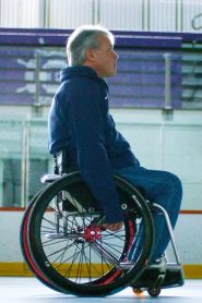 Ice Gold: A Journey from Worst to First