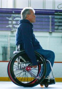 Ice Gold: A Journey from Worst to First