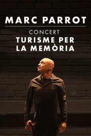 Turisme per la memòria. 30 anys de Marc Parrot