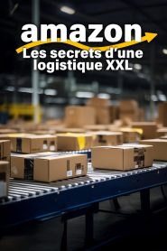 Amazon, les secrets d’une logistique XXL
