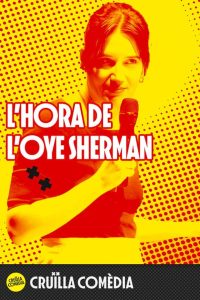 L’hora de l’Oye Sherman
