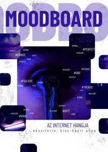 Moodboard – az internet hangja