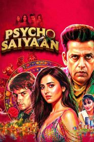 Psycho Saiyaan