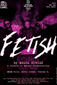 FETISH