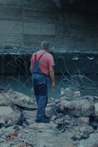 Nothing Remains Nothing Disappears