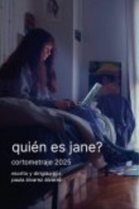 Quién es Jane?