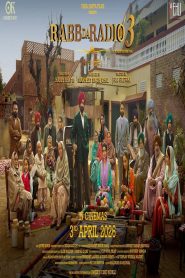 Rabb Da Radio 3